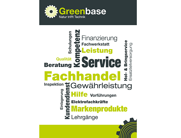Bentele Forst- & Gartentechnik GmbH