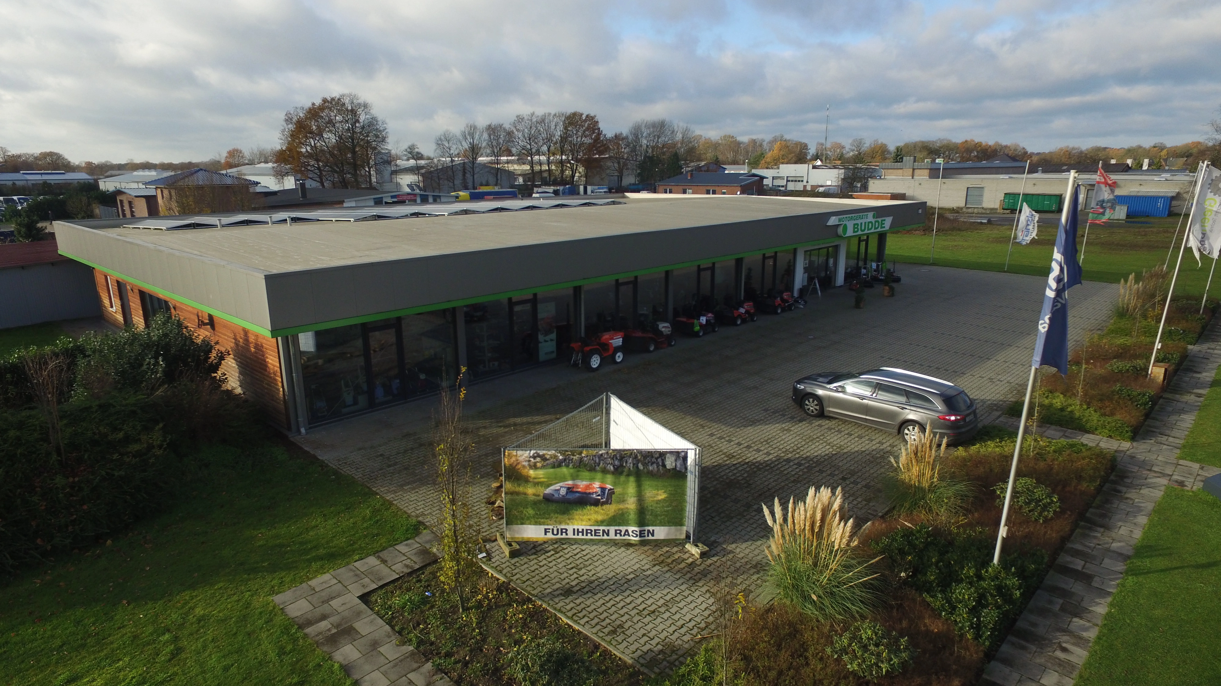 Budde Technik GmbH