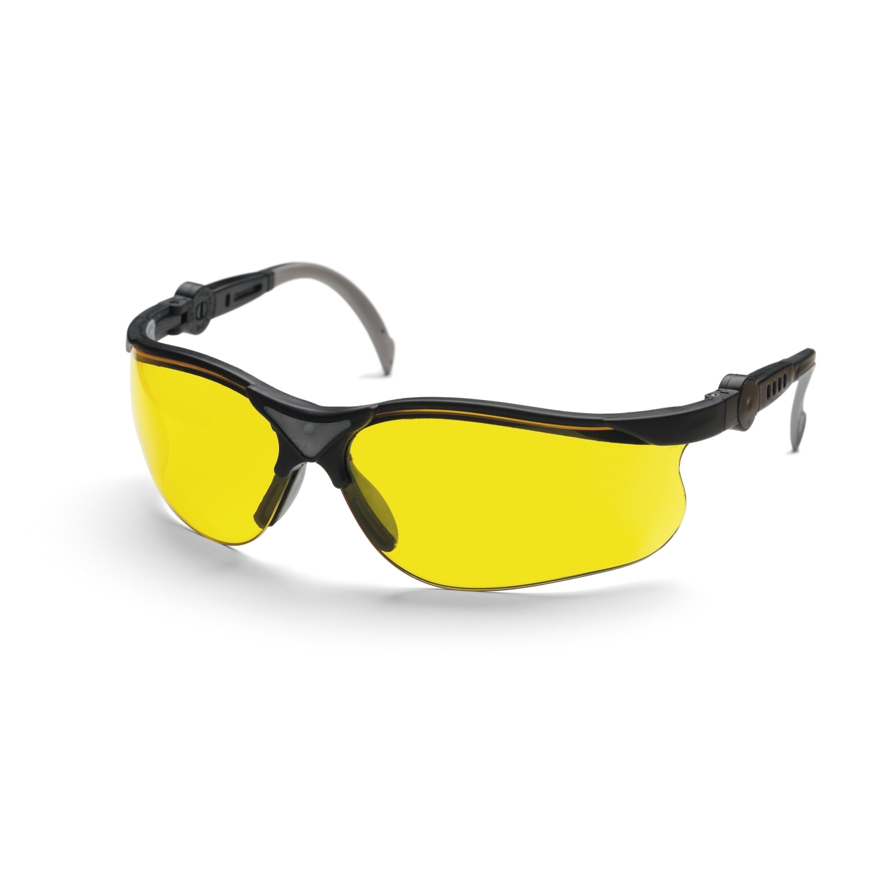 Schutzbrille Yellow X