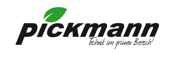 Pickmann Technik im grünen Bereich