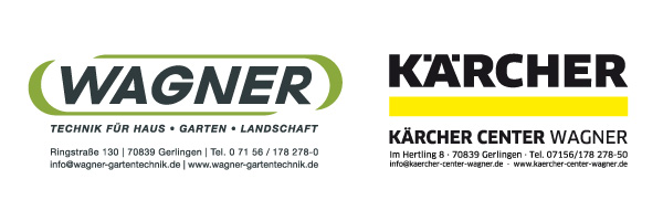 Wagner Garten- und Kommunaltechnik GmbH