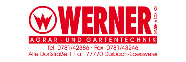 Werner GmbH & Co. KG
