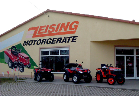 Zeising Motorgeräte GmbH
