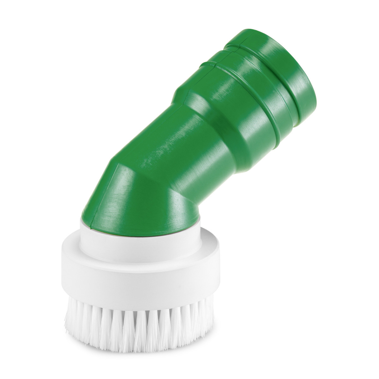 Pinselbürste FDA ø 75 mm DN-F50 grün