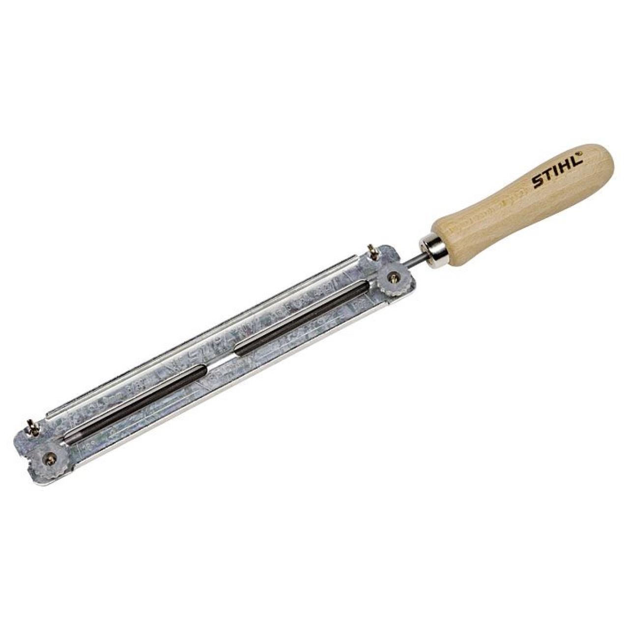 Feilenhalterführung (für 3/8'' P - Ø 4,0 mm)
