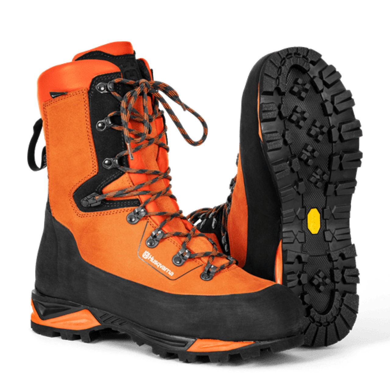 Stiefel Technical 24 Level 2 Gr. 40