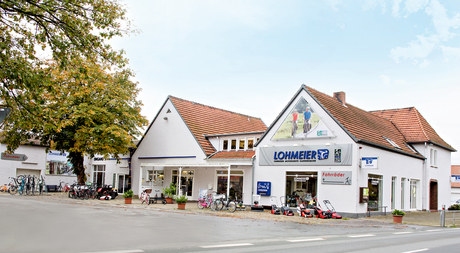Lohmeier GmbH & Co. KG