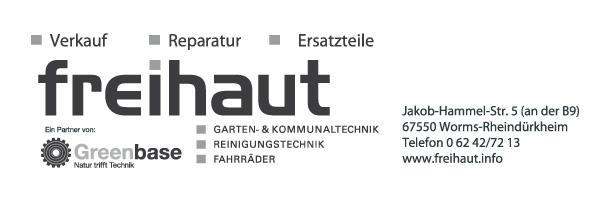 Heinz Freihaut GmbH