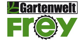 Gartenwelt Frey GmbH & Co. KG