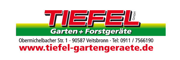 Tiefel Garten- und Forstgeräte GmbH