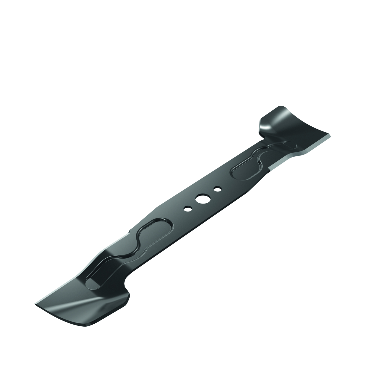 Rasenmäherschneidmesser AB1701 Standard-Messer für LM1700E und LM1701E