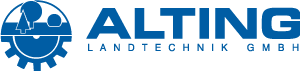 Alting Landtechnik GmbH