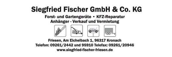 Siegfried Fischer GmbH & Co. KG