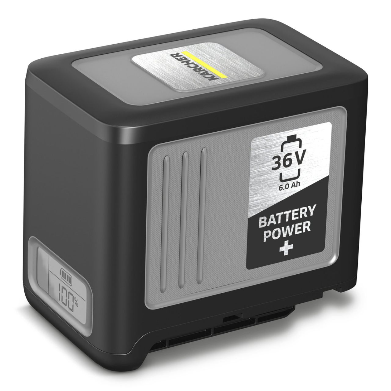 Akku Battery Power+ 36/60 (36 V/6,0 Ah)