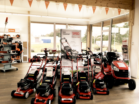 Budde Technik GmbH