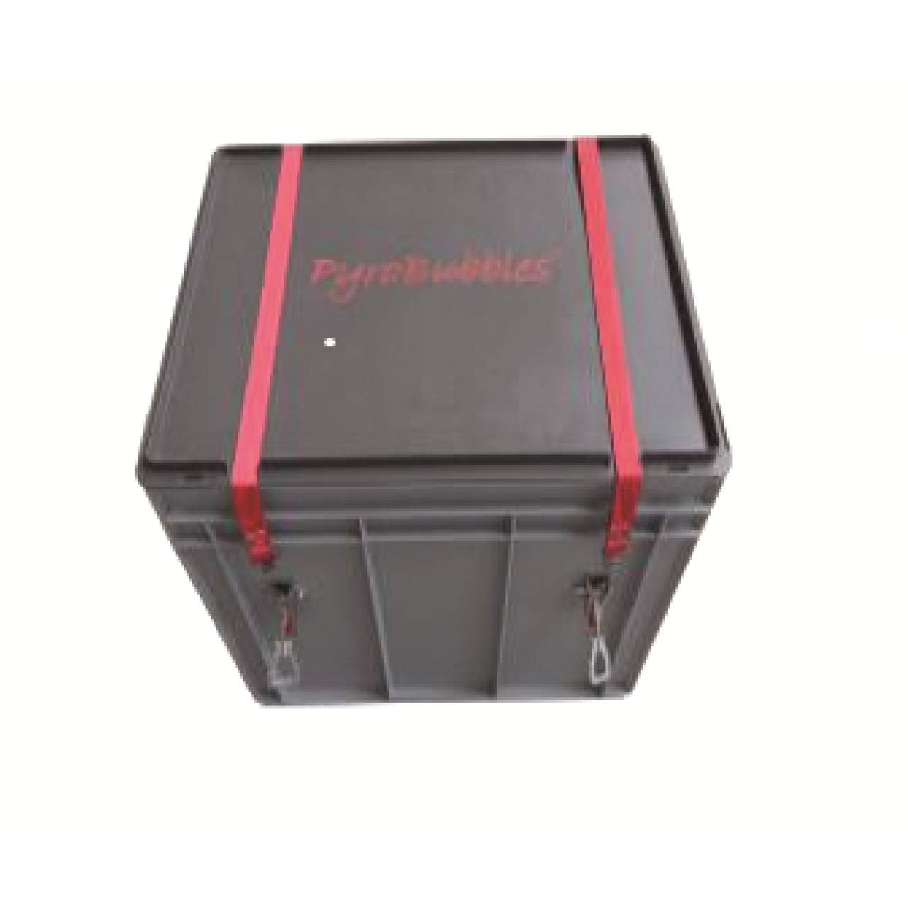 Transportbehälter Kunststoff S-Box 2 Premium
