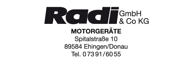 Radi GmbH & Co. KG