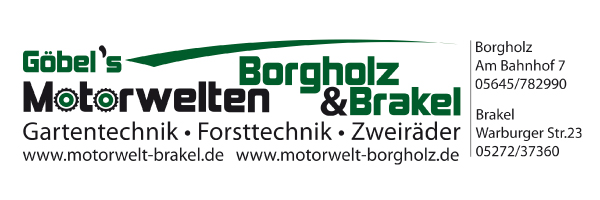 Göbel KG Motorwelt Brakel