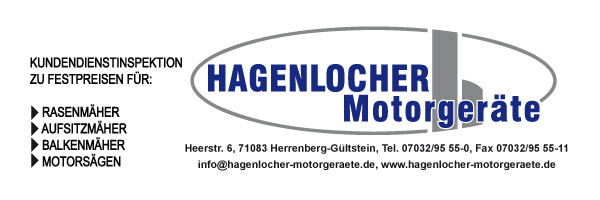 Hagenlocher Motorgeräte KG