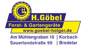 H. Göbel Forst & Gartengeräte