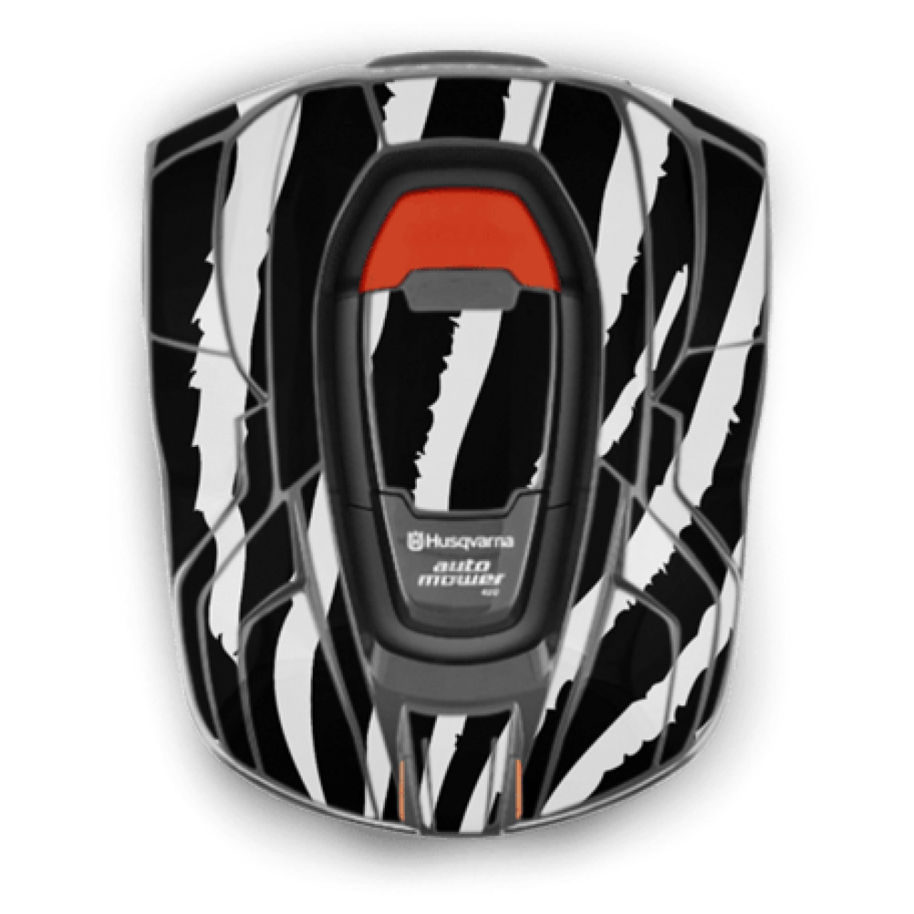 Sticker-Set Zebra (320/420/440)