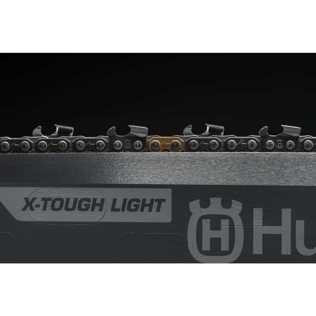 Schiene X-TOUGH LIGHT 20"/50 cm 3/8 1,5 RSN-L