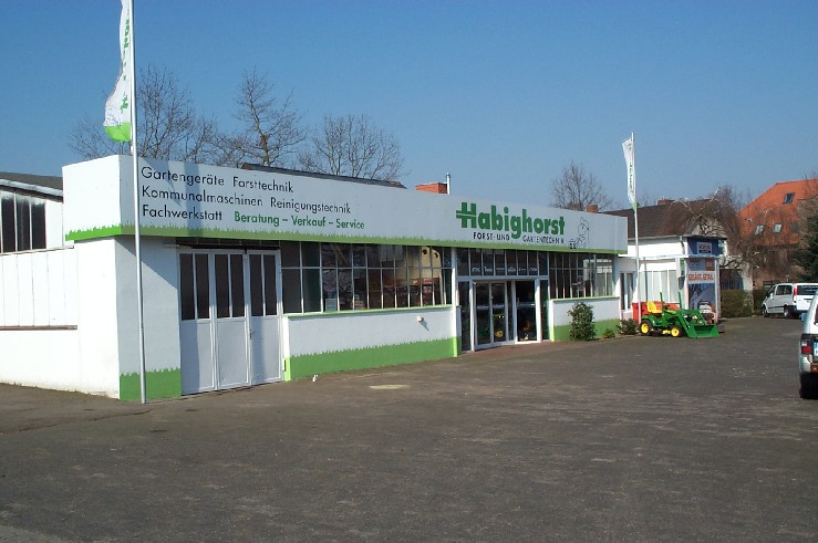 Habighorst Motor- und Gartengeräte GmbH