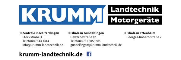 Krumm Landtechnik GmbH