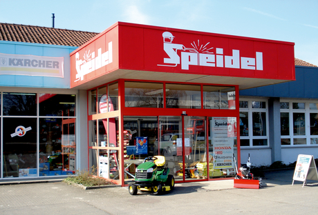 Speidel Gartengeräte GmbH
